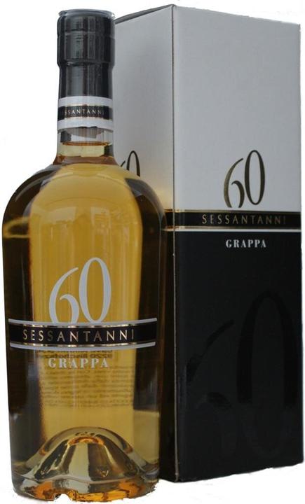 Immagine prodotto San Marzano Grappa di Sessantanni Feudi di (6 x 50 cl)