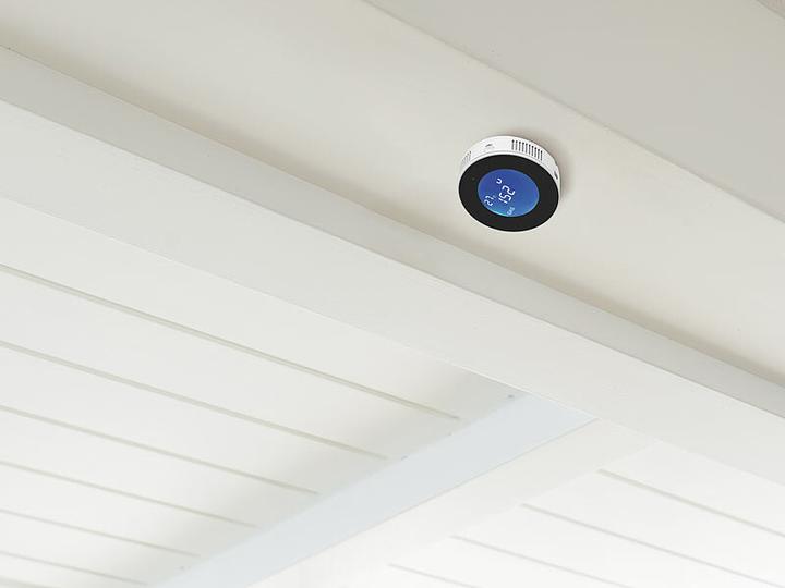Image du produit VisorTech Détecteur multi-gaz