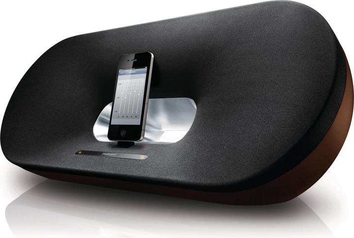 Produktbild Philips Fidelio Primo DS9000/12 (Netzbetrieb)