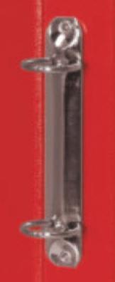 Immagine prodotto Biella Viria (A4, 31 mm, 1 Pezzo/i)