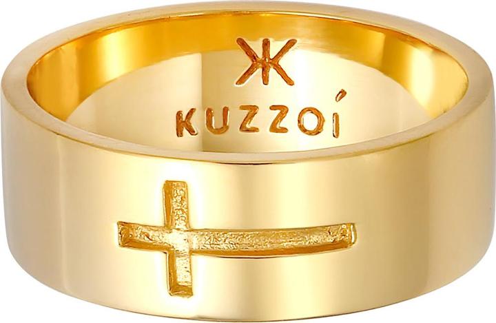 Immagine prodotto Kuzzoi Croce (66, 925 Argento)
