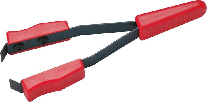 Immagine prodotto Cimco Sverniciatore per fili diametro 100712 (125 mm)