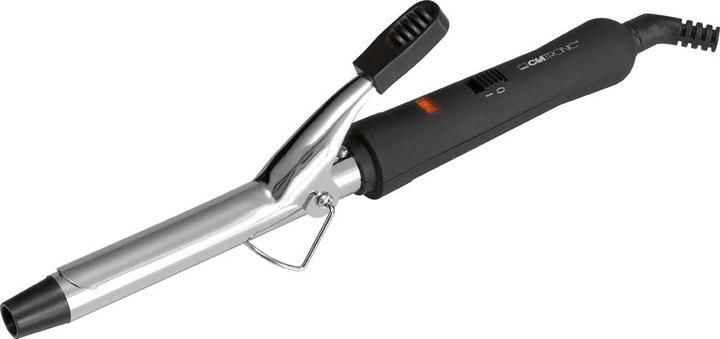 Produktbild Clatronic Lockenzange HC 3392, Schwarz/Weiss