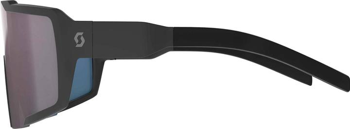 Produktbild Scott Sports Shield Compact (Schwarz matt, Schwarz)