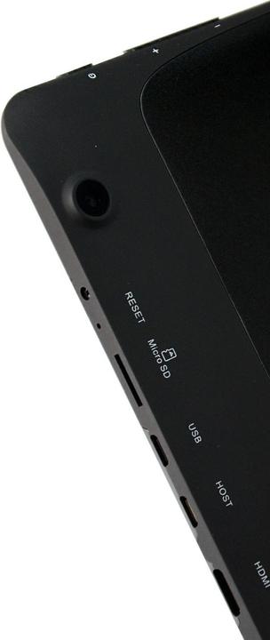 Actual product image Hannspree Titan 3 (WLAN only, 13.30", 16 GB, Black)