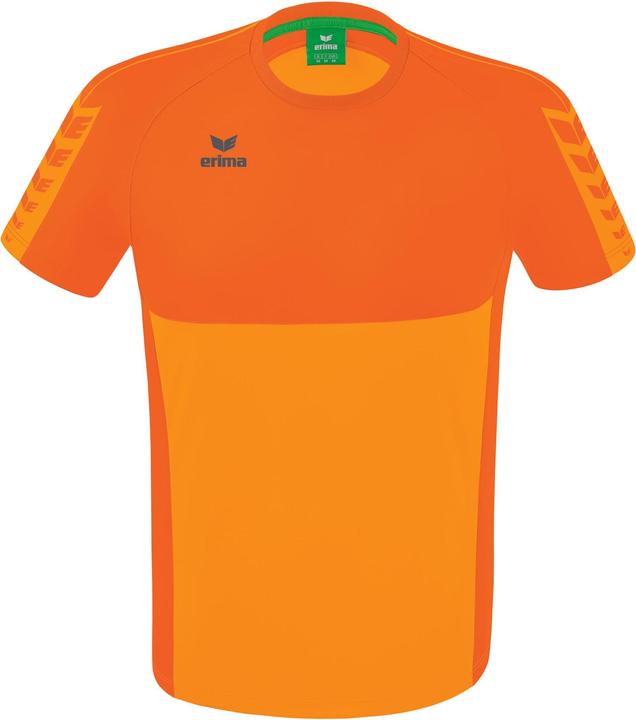 Actual product image Erima Six Wings T-Shirt (152)