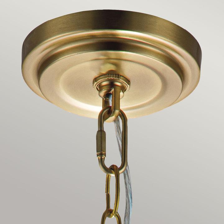 Actual product image Feiss Tabby (E27)
