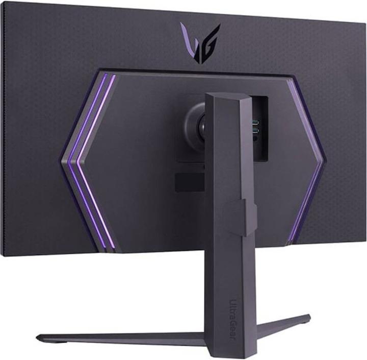 Actual product image LG UltraGear 32GQ950-B (3840 x 2160 Pixels, 32")