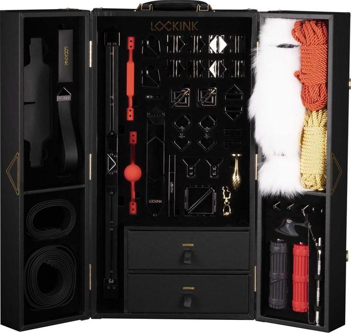 Produktbild Lockink Allesin1 Spielset