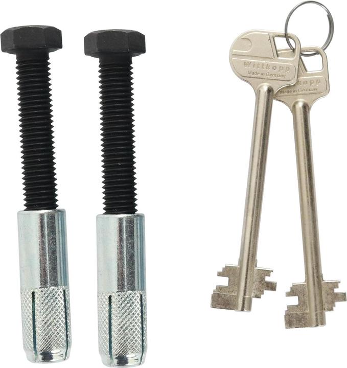 Produktbild Rottner Waffenschrank EN0 Dakota Basic (87 l)