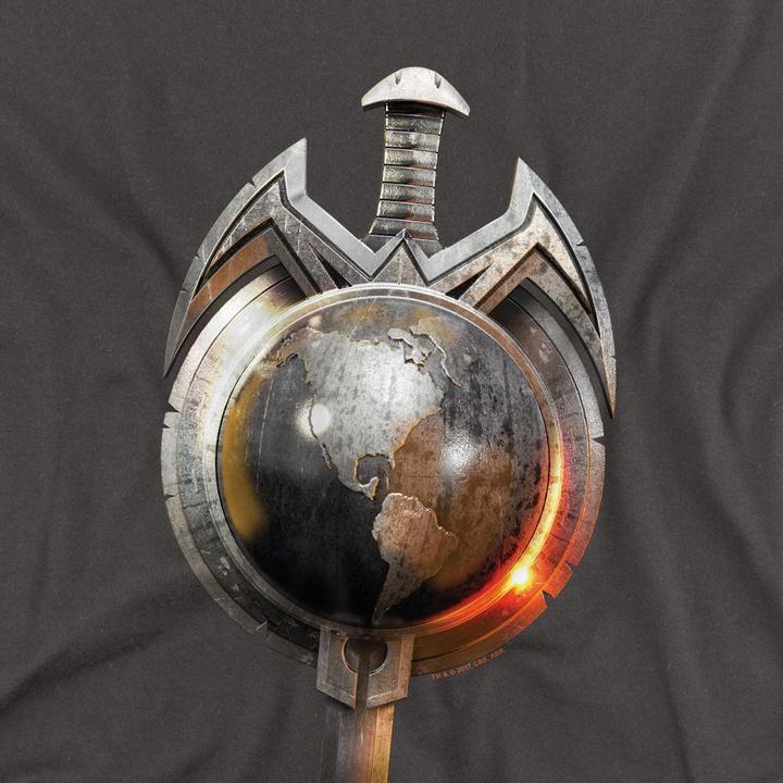 Produktbild Terran Empire TShirt (M)