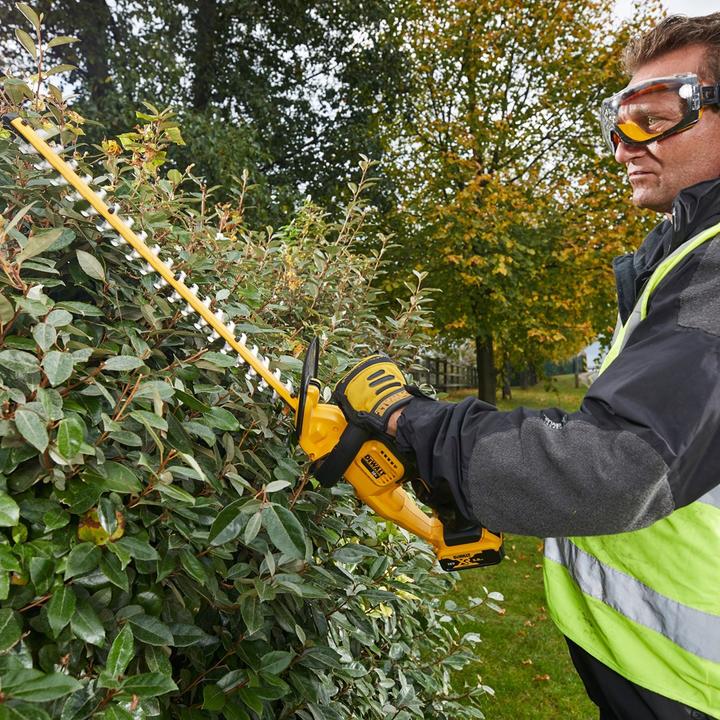 Productafbeelding DeWalt Accu-heggenschaar (Draadloze heggenschaar)