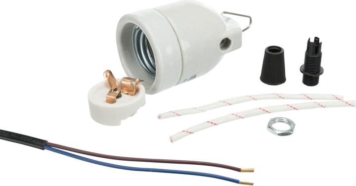 Produktbild Trixie Baby Pro Socket
