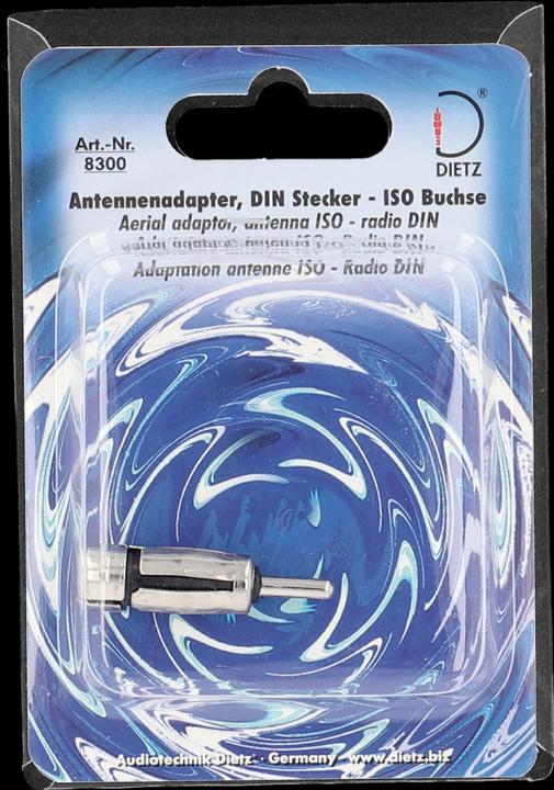 Immagine prodotto Dietz Adattatore per antenna