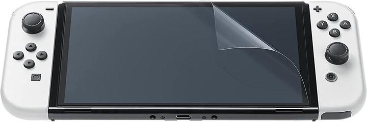 Image du produit Nintendo Étui OLED & film de protection (Switch OLED)