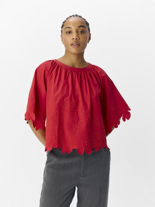 Image du produit Object Stickerei Crop Top (38)