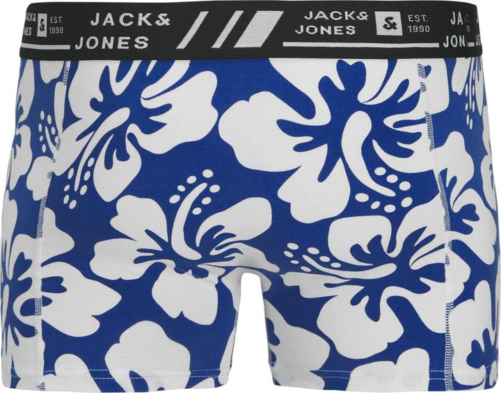 Immagine prodotto Jack & Jones Jachawaii Style Trunks 12 Pack (XL, confezione da 12)