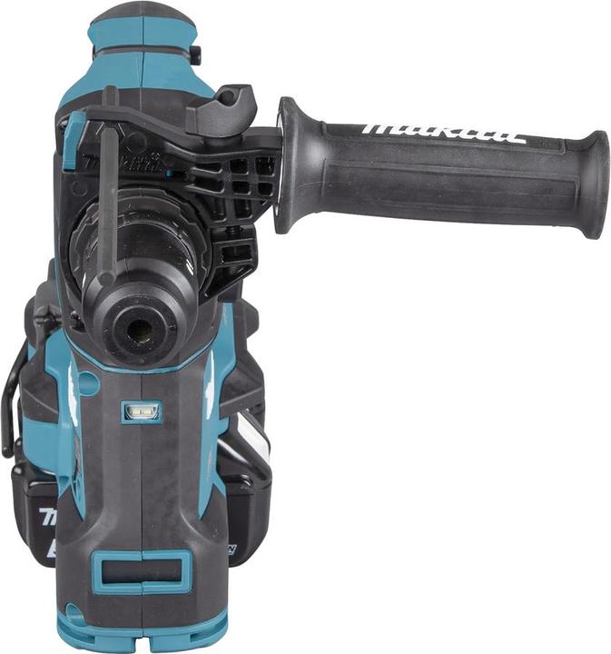 Image du produit Makita PERCEUSE ET PILOTEUSE SDS-PLUS 2x18V 2.9J 2x5.0Ah + FOURRAGE DHR280PT2J (Fonctionnement sur batterie)