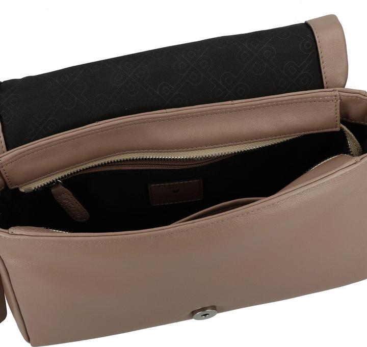 Immagine prodotto Picard Borsa a tracolla Plaza in pelle 26,5 cm