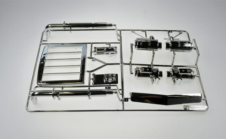 Produktbild Tamiya Q-Part King Hauler