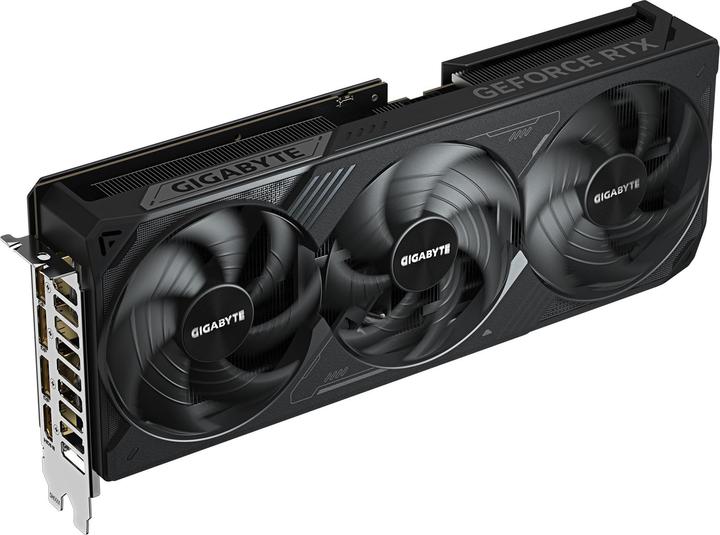Immagine prodotto Gigabyte GeForce RTX 5080 WINDFORCE OC SFF (16 GB)
