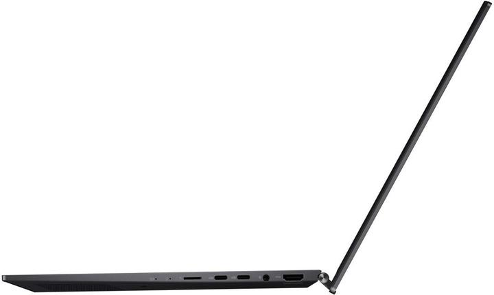 Actual product image ASUS Zenbook 14 (14", AMD Ryzen 7 5825U, 16 GB, 512 GB, DE)