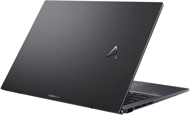 Actual product image ASUS Zenbook 14 (14", AMD Ryzen 7 5825U, 16 GB, 512 GB, DE)