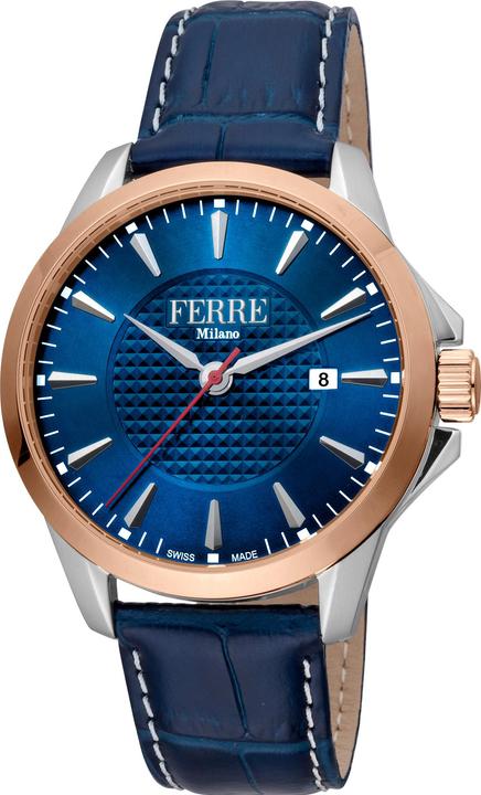 Image du produit Ferrè Milano FM1G157L0021 (Montre analogique, 42 mm)