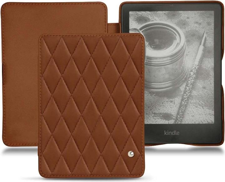 Produktbild Noreve Lederschutzhülle horizontal (Kindle Papewhite (2021))