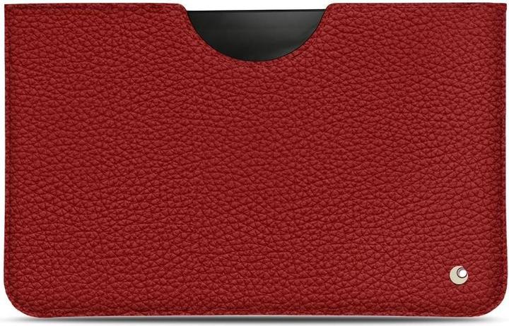 Actual product image Noreve Leather case (Galaxy Tab S7)