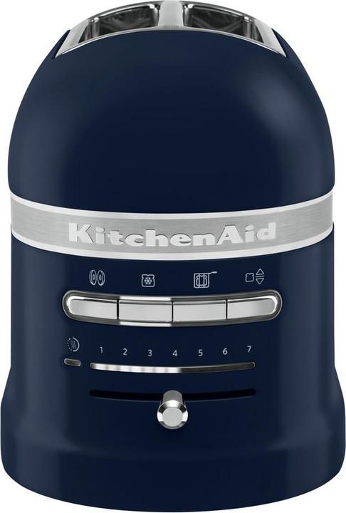 Produktbild KitchenAid 5KMT2204EIB tintenblau (EU-Stecker)