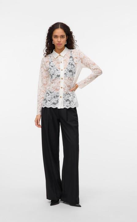 Actual product image Vero Moda VMTILLE Top Top (S)