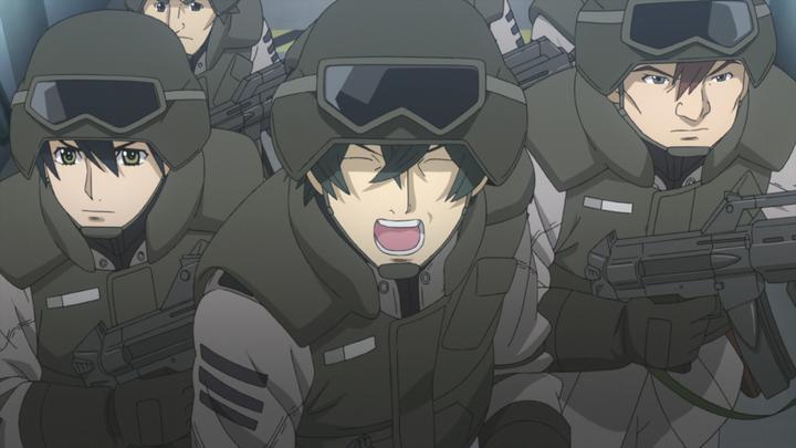 Image du produit Star Blazers 2199 - Space Battleship Yamato - Vol2 (DVD, 2018, Allemand)