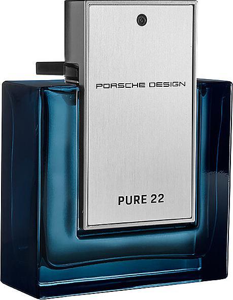 Image du produit Porsche Design 22 Eau de Parfum Natural (Eau de parfum, 50 ml)
