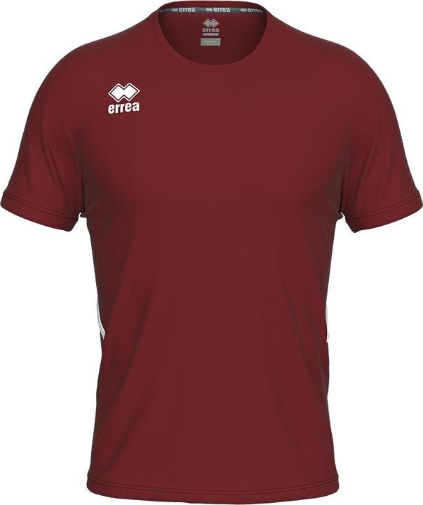 Errea Marvin Shirt Mc Ad (M)