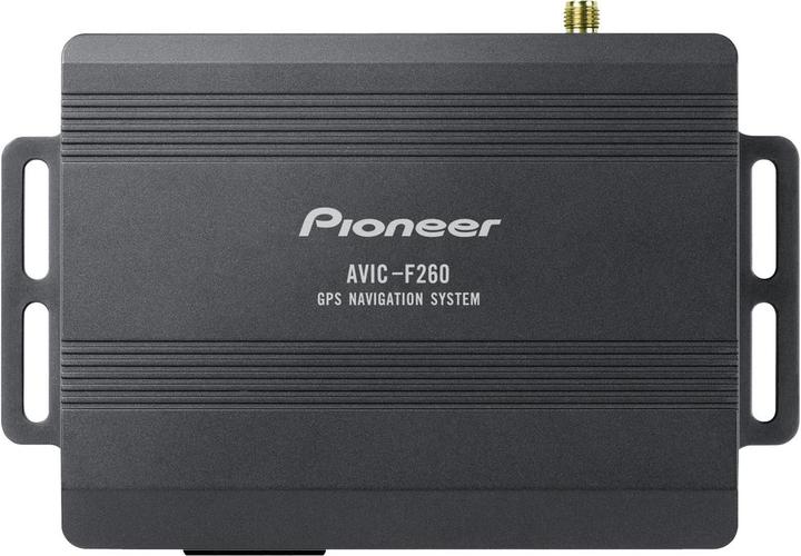 Actual product image Pioneer Avic-F260-2