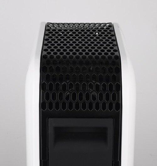 Actual product image Mill Gentle Air oil filled radiator (1000 W)