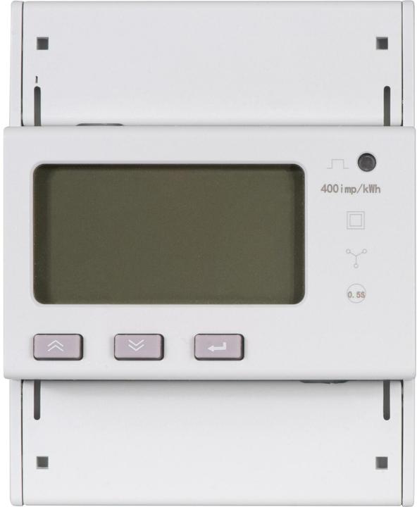 Produktbild SAX Dreiphasen-Energiezähler Smartmeter ADL400, Typ