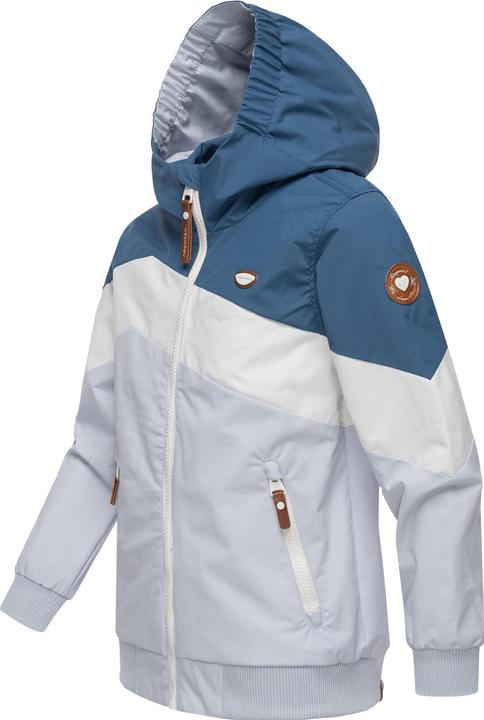 Produktbild Ragwear Kristla Block (128)
