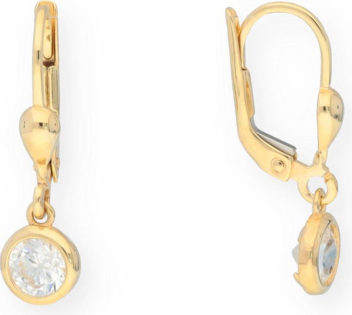 Produktbild Carat Solitaire (Gold 18ct)