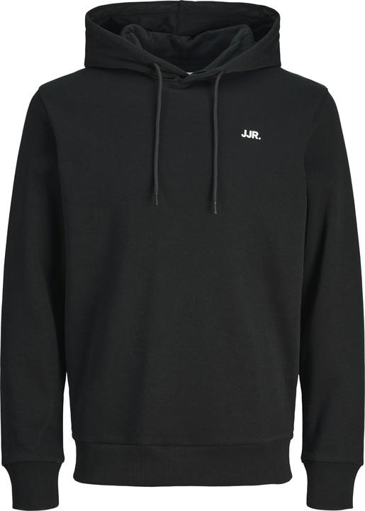 Jack & Jones Jrebrebel Logo Sweat Hood Noos