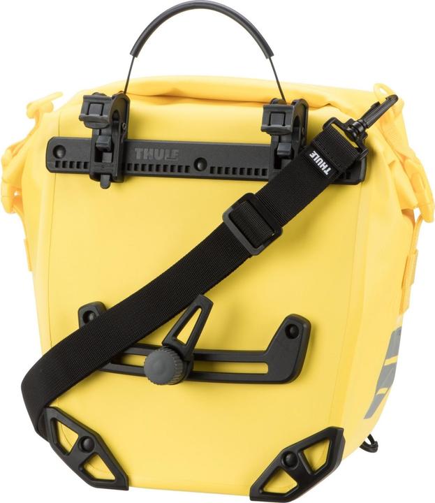 Produktbild Thule Packtaschen-Set (13 l, Gepäckträgertasche)