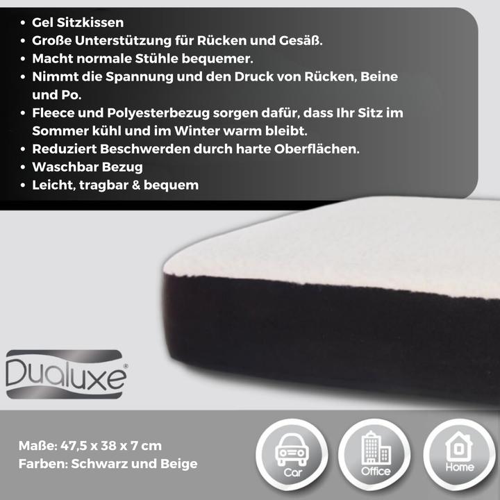Produktbild Relax Vital Dualuxe
