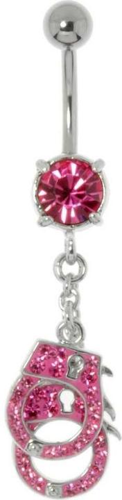 Pink, Silber