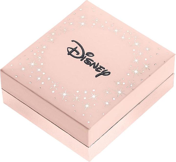 Produktbild Disney Ohrringe Mickey & Minnie Mouse, 925 Sterling Silber (925er Silber)