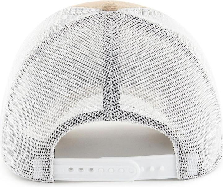 Immagine prodotto 47 Brand Cappello Trucker Enfants - BRANSON New York Yankees khak (53, 55, 56, 52 C, 54 C)