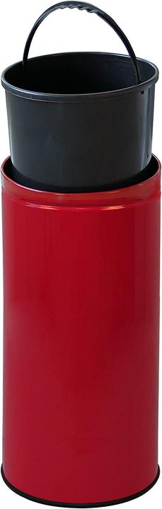 Actual product image Echtwerk Sensor Bin 42.0 l red (42 l)
