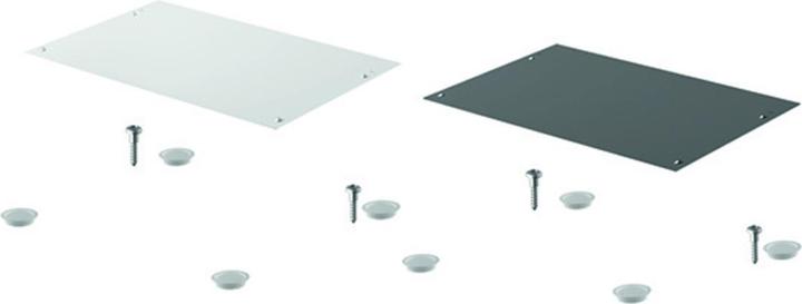 Produktbild Hettich Deckel für SmarTray Stahl 50/75