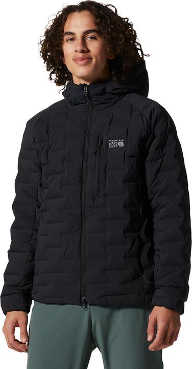 Actual product image Mountain Hardwear M Stretchdown™ Hoody (S)