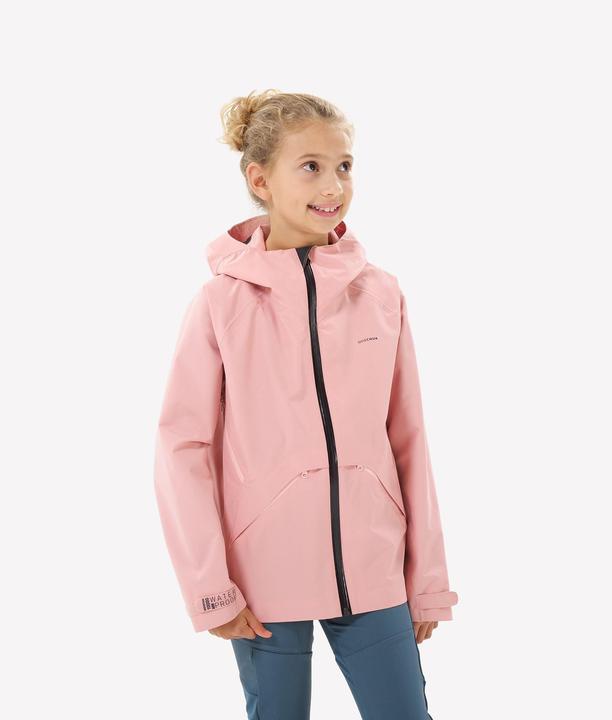Produktbild Quechua MH900 (6, 7, 8)